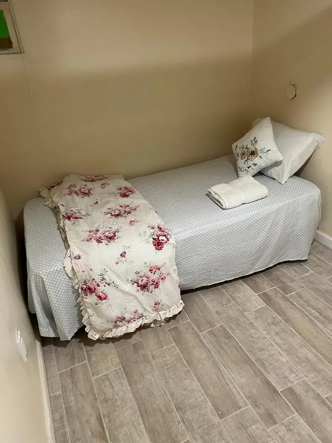 Guest house A Cozy Room In Queens New York