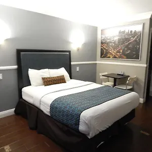Salina Hotel Long Beach