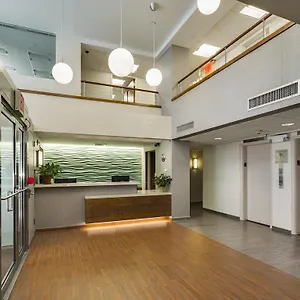2* Hotel Seafarers International House