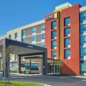 Home2 By Hilton Largo, Fl Hotel Largo