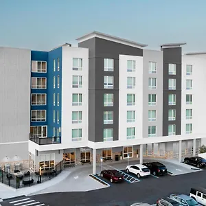 Towneplace By Marriott Tampa Hotel Clearwater