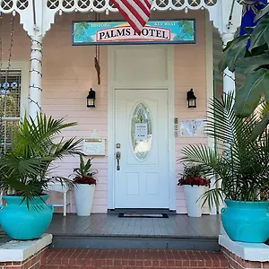 The Palms Hotel Key West