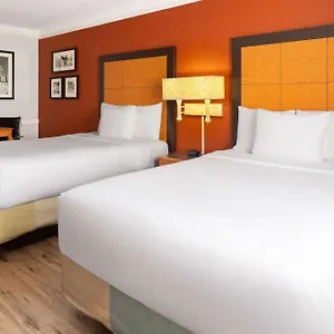 La Quinta By Wyndham Pittsburgh Airport Hotel Moon Township