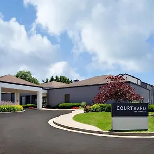 Courtyard By Marriott Pittsburgh Airport Hotel Coraopolis