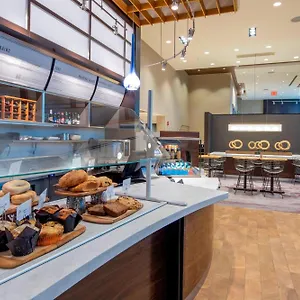 3* Hotel Courtyard By Marriott Queens/fresh Meadows