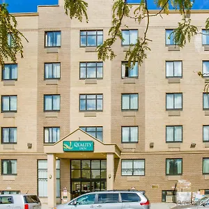 3* Hotel Quality Woodside Queens