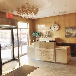 2* Hotel Mayfair Inn And Suites